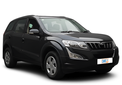 2016 Mahindra XUV500 - SUV - Diesel - Automatic - ₹4.57 lakh